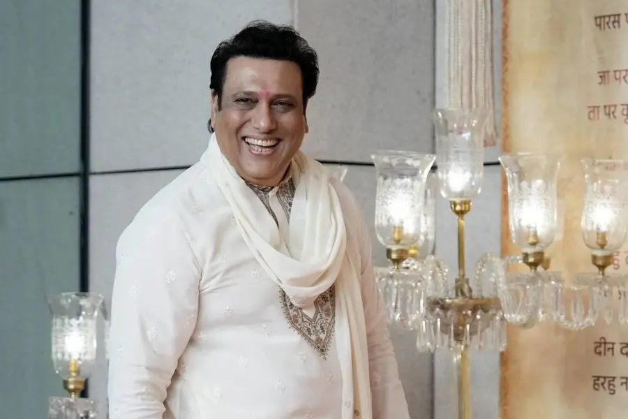 govinda  movie